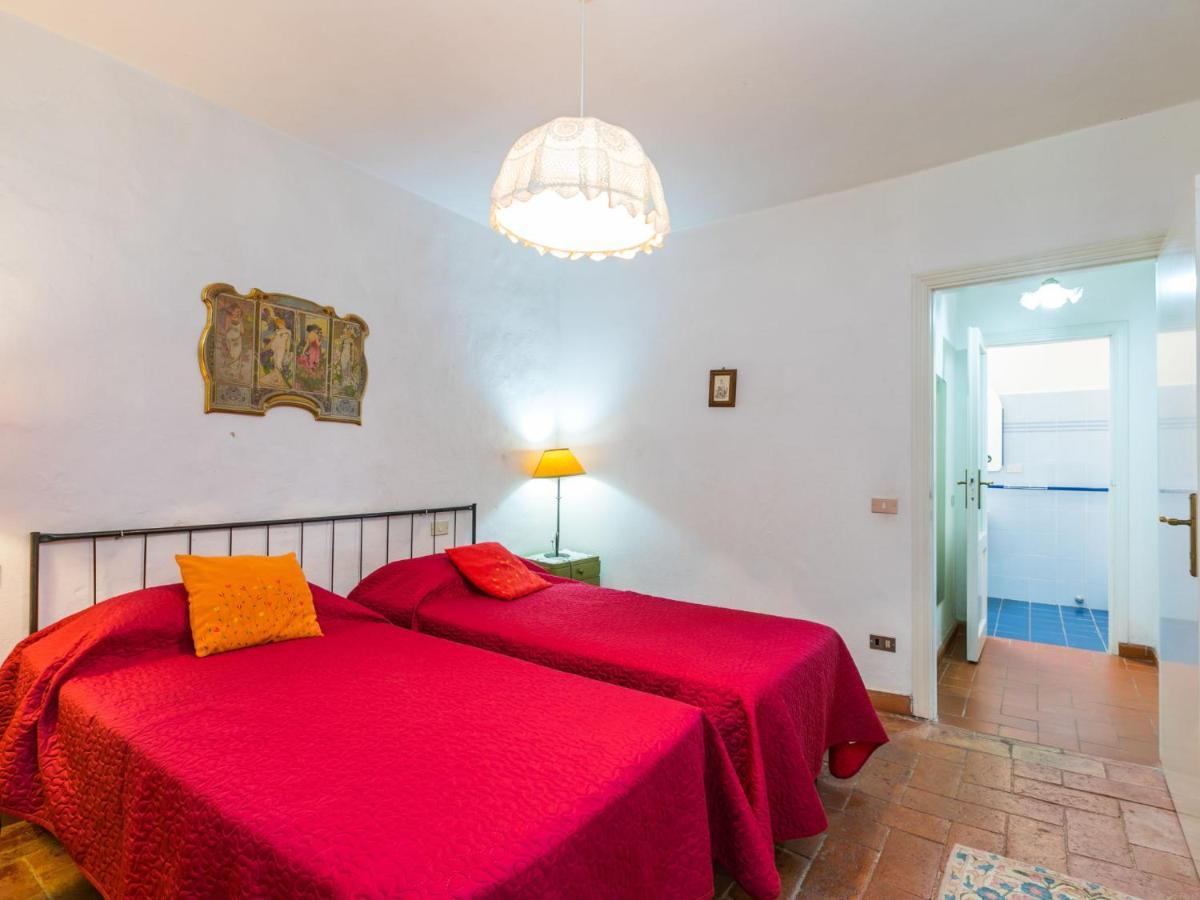 Apartment Fattoria Petraglia - Padronale By Interhome Monteriggioni Exteriér fotografie